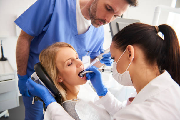 Best General Dentistry  in Lockhart, FL